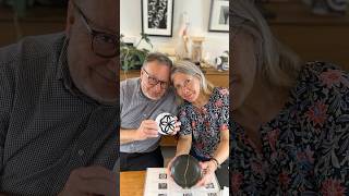 Lovely guests from USA🇺🇸 and Germany🇩🇪 experienced our modern Kintsugi workshop.