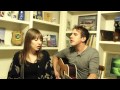 Dreams - The Cranberries - Cover by Jenny & Tyler