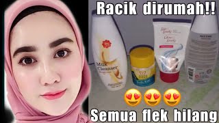 BATTLE DAY CREAM LOKAL! Garnier Light Complete Whitening Serum Cream VS Wardah Lightening Day Cream