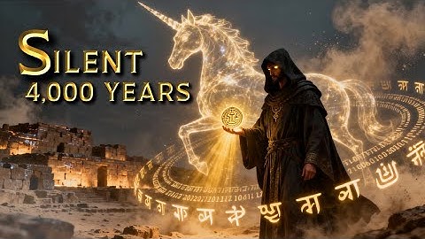 Indus Script Mystery: The Forbidden 4,000-Year-Old Code We Still Can’t Read | History for Sleep