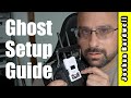 ImmersionRC Ghost Complete Setup Guide