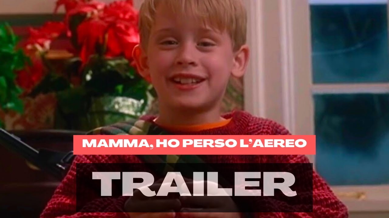 Mamma Ho Perso L aereo Trailer YouTube mamma-ho-perso-l-aereo-trailer-youtube