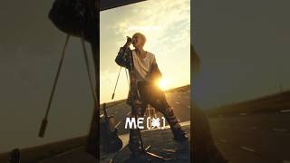 KANG SEUNG YOON - 'ME (美)' M/V HIGHLIGHT CLIP #KANGSEUNGYOON #WINNER #2ndFULLALBUM #HIGHLIGHTCLIP