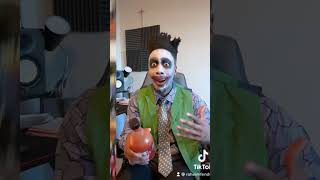 Dax- Joker freestyle #shorts #tiktok #freestyle #joker