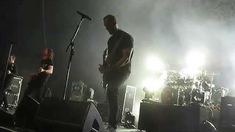 Alter Bridge - White Knuckles @ Clyde Theatre 2/12/20 Fort Wayne, IN