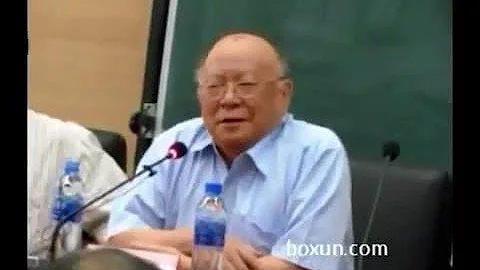 江平 賀衛方 張千帆 梁治平等 中國法治的困境與突破 北大憲政論壇第二期【完整版】 - 天天要聞