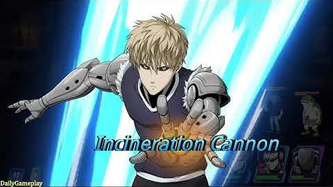 One-Punch Man: Road to Hero 2.0 - Gameplay Part 3