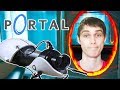 ЭТО ПОРТАЛ ГАН, ДЕТКА! - Portal #1