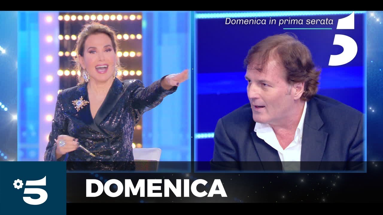 Programma In Prima Serata Su Canale 5