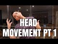 Fundamentals of Head Movement Part 1 - Bachata Sensual Tutorial