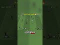 REBON GOAL INZAGHI #nostalgiaplaystation #gamebolaandroid #pes7 #pes #emulator #football #ppsspp