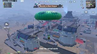 Bgmi livik gameplay aggressive gameplay iPad 10th generation  extreme 60fps