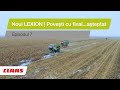 Noul LEXION - Povești cu final ... așteptat | Episodul 7