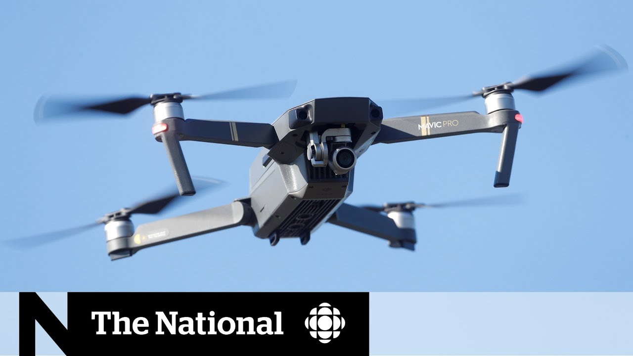 New rules in place: What you need to know before flying your new drone ...