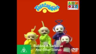 Teletubbies Lost Episode: Infamous (2022) First Segment Scene