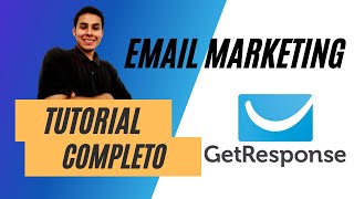 Tutorial Completo de Getresponse  Curso Completo de Email Marketing 2020