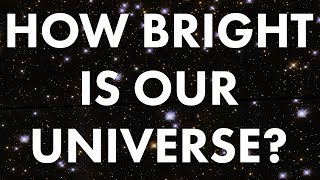 How Bright is our Universe?
How do we classify and organize the light we receive from space? Learn about the HR Diagram and different ways scientists measure light! How Bright is our Universe?