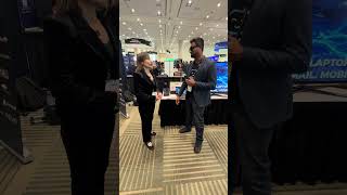 AI & Security @ TechCrunch Disrupt 2026 SF 💥 Part - 2