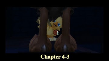 Final Fantasy Fables: Chocobo