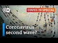 Coronavirus: Is this the second wave? | COVID-19 Special