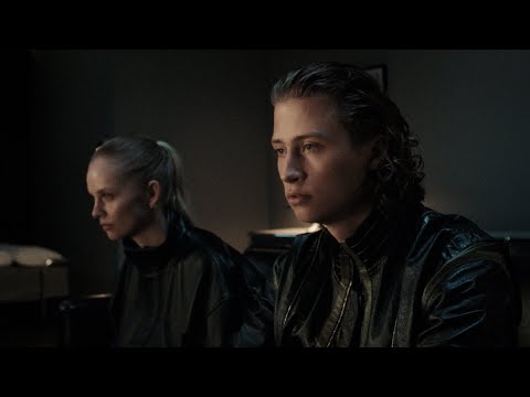 Paula Hartmann und Berq - Gegenteil von Glück (Official Video)