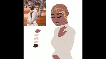 Illustration class from SkillShare