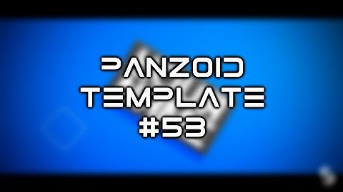 PZ | 2D Intro Temp. #53 | Best 2D Yet? | DL In Desc.