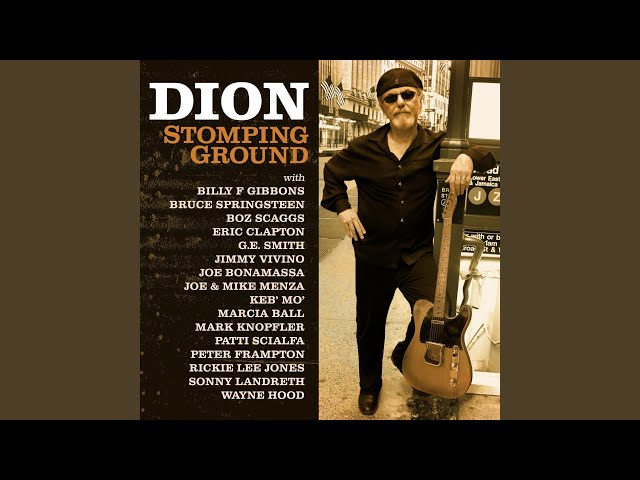 Dion - If You Wanna Rock 'n’ Roll