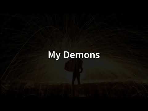 Starset - My Demons (Lyrics)