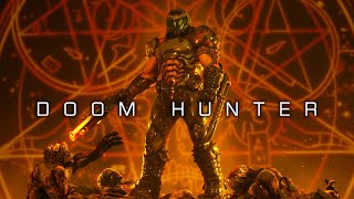 Industrial Metal Darksynth Mix - Doom Hunter // Royalty Free Copyright Safe Music