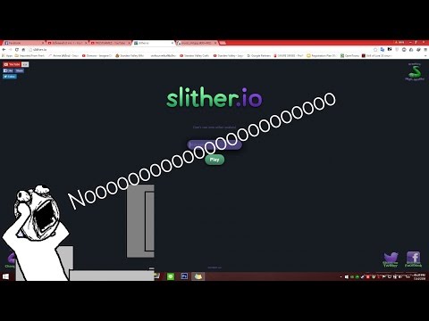 Slither เลื้อย ๆ เกรียน + มัน + ฮา ในวันสงกรานต์