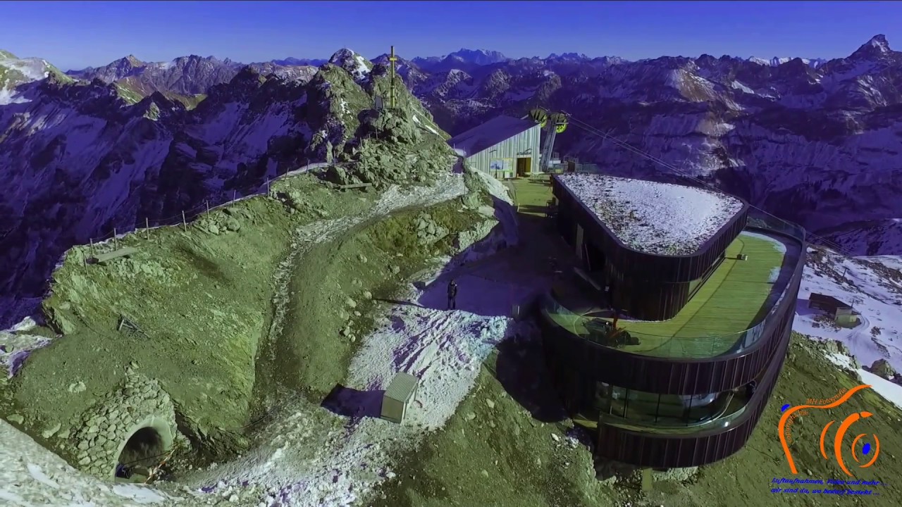 Nebelhorn Restaurant Nebelhorn Restaurant