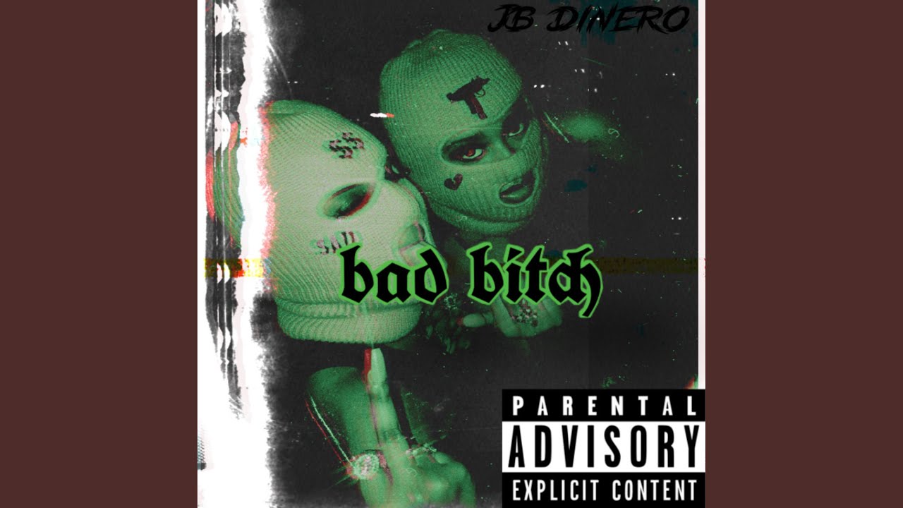Guarda Bad Bitch (feat. TDN Zayk & TDN Juice) su YouTube Guarda Bad Bitch (feat. TDN Zayk & TDN Juice) su YouTube
