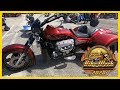 Daytona Bike Week 2020