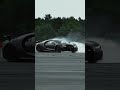 CHIRON PUR SPORT: Drifting the C