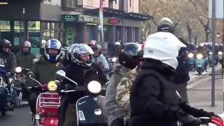 gingers egg run 2013