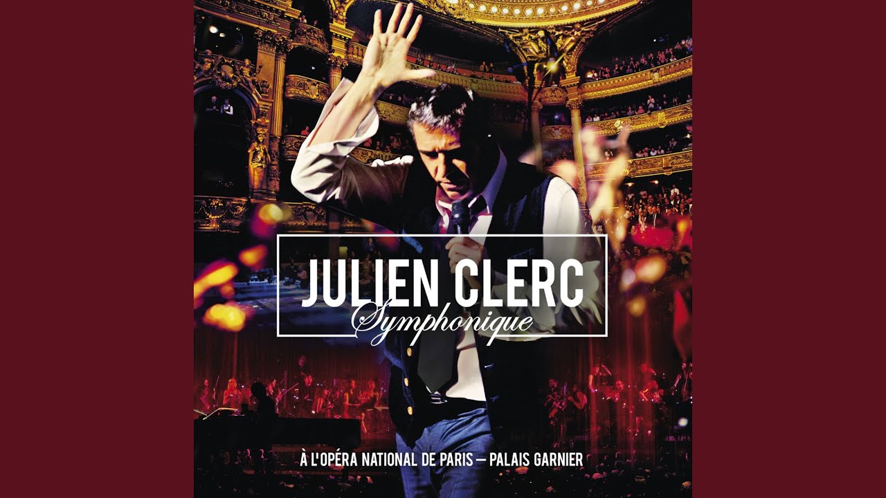Si On Chantait Streaming Si on chantait (Live à l’Opéra National de Paris, Palais Garnier, 2012