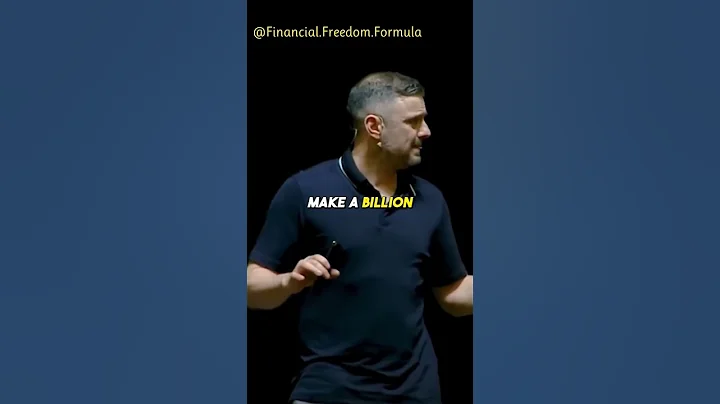 Define your own SUCCESS | Gary Vee | #success #mindset #investing