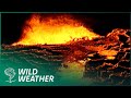 What If Yellowstone Supervolcano Erupted? The Catastrophic Truth