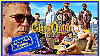 GLASS ONION: A KNIVES OUT MYSTERY REVIEW (SPOILER FREE)