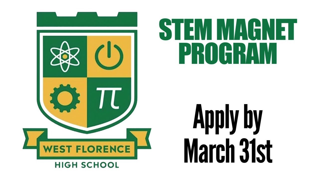 West Florence High School Magnet Program