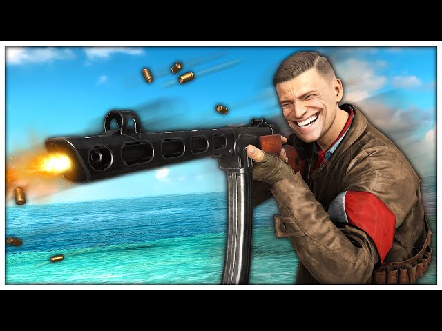 The Ultimate Stealth Experience in Sniper Elite 5 - YouTube