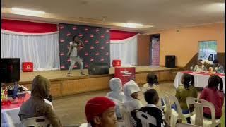 (Cover) Sebentini -Zakwe feat MusiholiQ x Cassper Nyovest by Stain Animal uMshana Performance 🔥