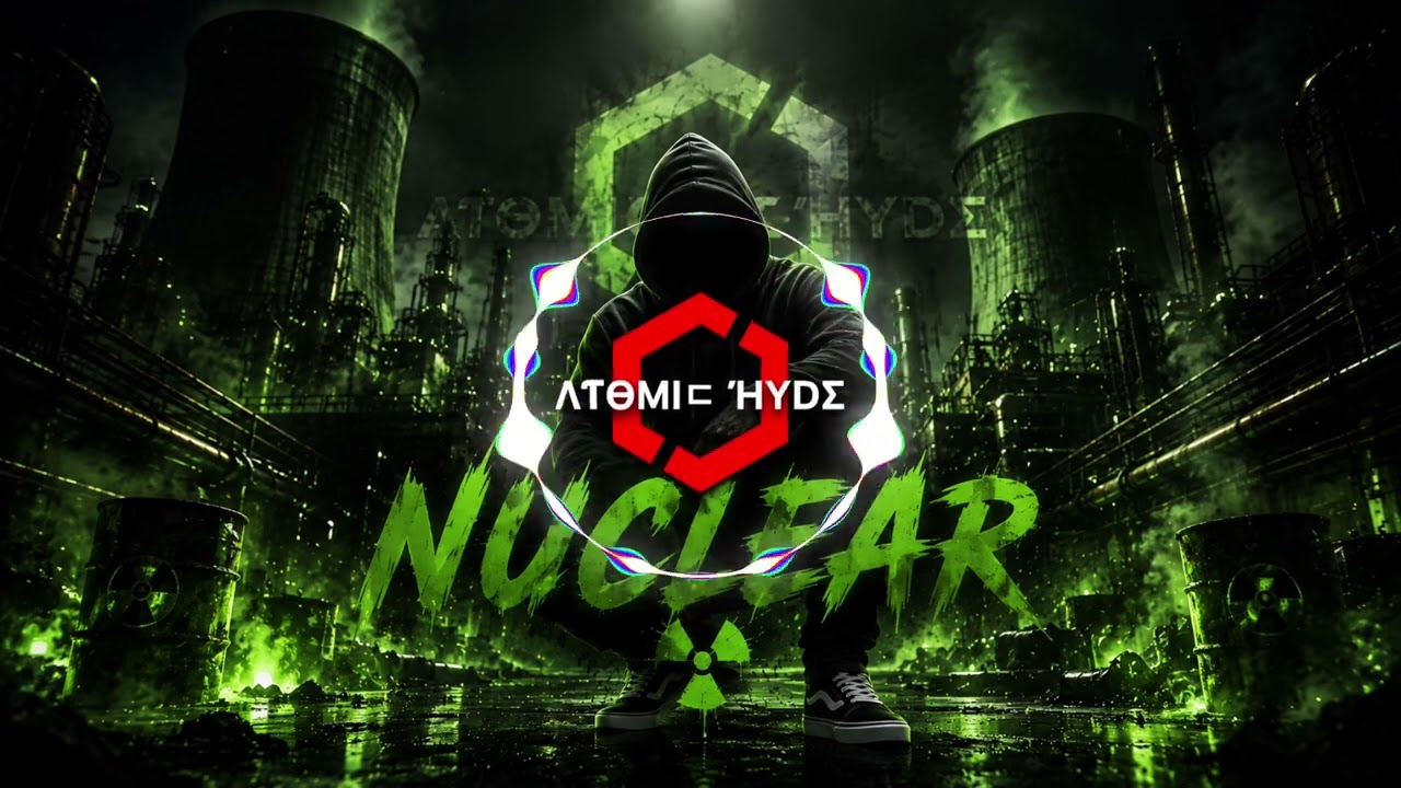 ATOMIC HYDE - VORTEX auf YouTube ansehen ATOMIC HYDE - VORTEX auf YouTube ansehen