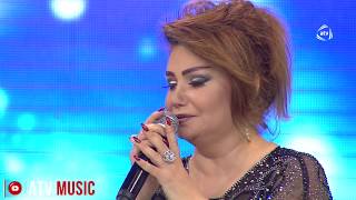 Könül Kərimova - İndən Belə O Gözlərə Baxmaram Nanəli