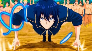 видео: Барлығы оны Әлсіз деп ойлайды, бірақ ол шын мәнінде ең МЫҚТЫ Асасин картинка: Барлығы оны Әлсіз деп ойлайды, бірақ ол шын мәнінде ең МЫҚТЫ Асасин