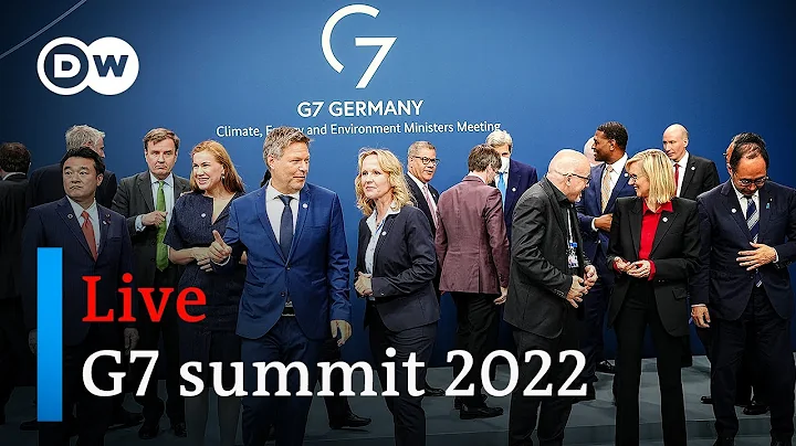 Live: World leaders meet for G7 summit 2022 | DW News - DayDayNews