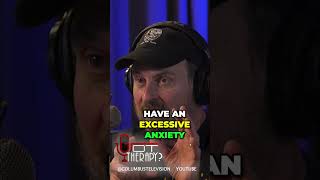 Anxiety Overload: How Excessive Worry Dysregulates Your Life #shorts