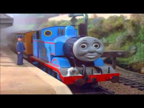Really Useful Engine Season 1 Style 