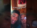 Grandma choppa tired of me 😭